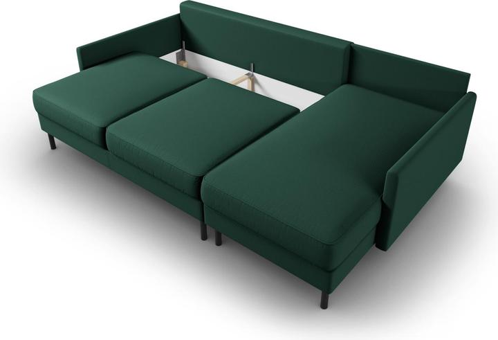 Produktbild Micadoni Scott (Ecksofa)