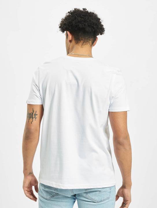 Actual product image Alpha Industries Basic T-shirt - 121283 (3XL)