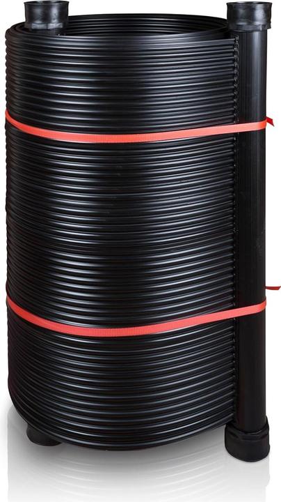 Produktbild Gre Solar-Warmwasseraufbereitung