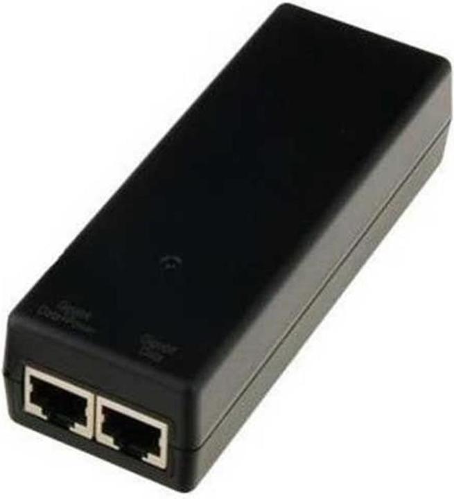 Actual product image Cambium Networks PoE Gigabit DC Injector, 15W (15 W)