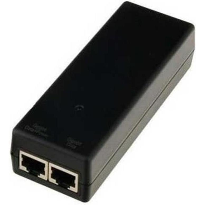 Cambium Networks PoE Gigabit DC Injector, 15W (15 W), PoE Injector