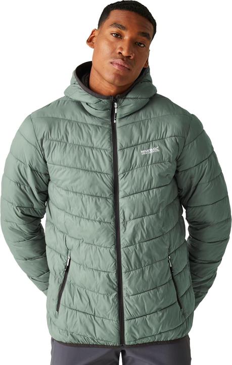 Produktbild Regatta Hillpack II Steppjacke (M)