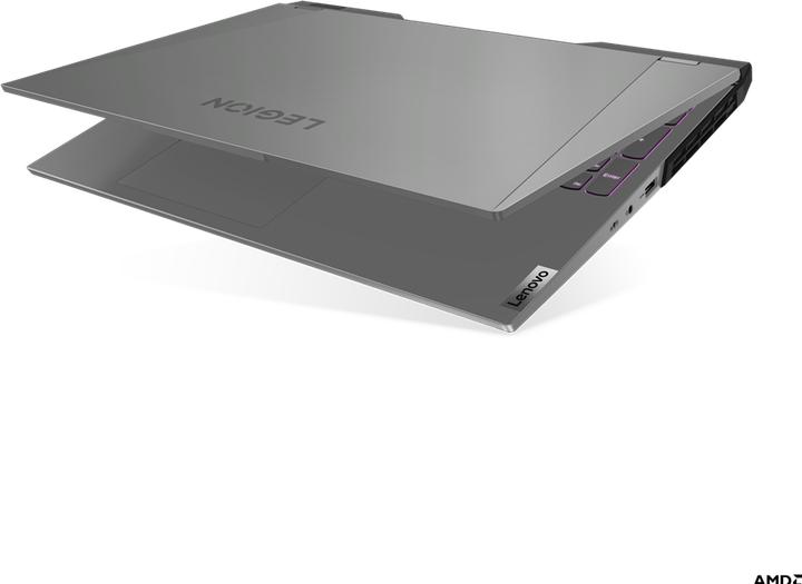 Produktbild Lenovo Legion 5 Pro (16", 1000 GB, 32 GB, CH, AMD Ryzen 7 6800H)