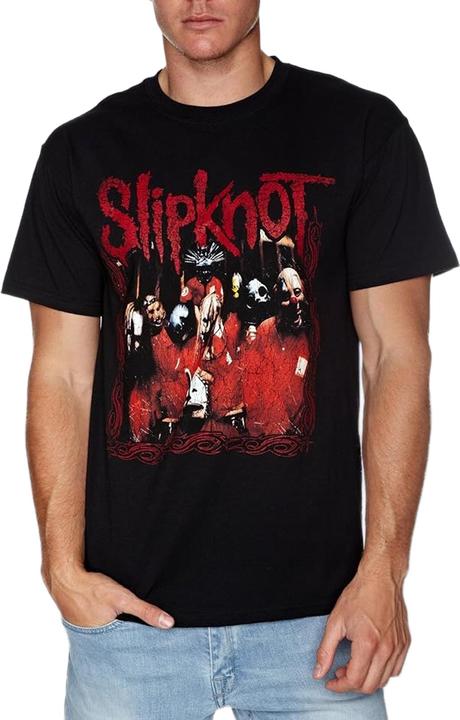 Produktbild Slipknot TShirt (M)