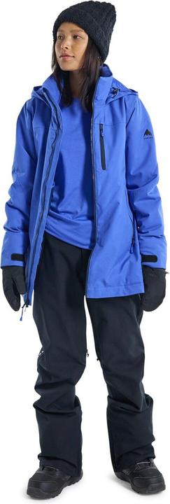 Image du produit Burton W Lelah Jk Amparo Blue (M)