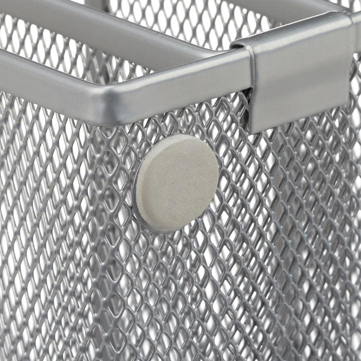 Image du produit Relaxdays Ensemble de 4 accessoires de bureau