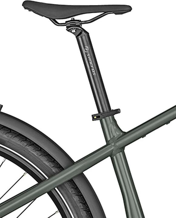 Produktbild Bergamont E-Bike E-Revox Expert EQ