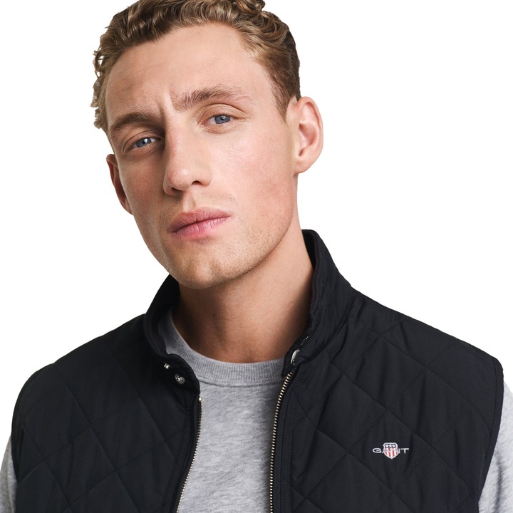 Produktbild GANT Quilted Windcheater Vest (5XL)