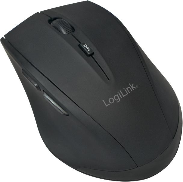 Actual product image LogiLink ID0032A (Wireless)