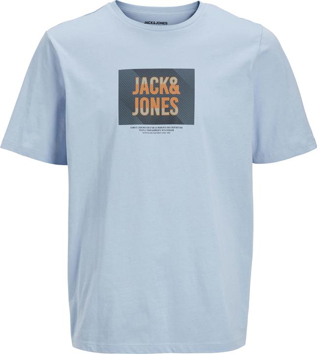 Immagine prodotto Jack & Jones Plus Size 3er-pack Gedruckt T-shirt T-shirt (4XL)