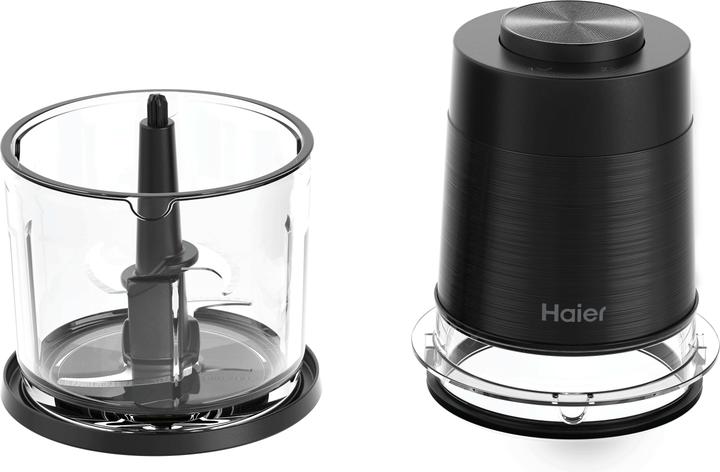 Produktbild Haier serie 5 HCH5B1/1 011 (500 ml, 550 W)