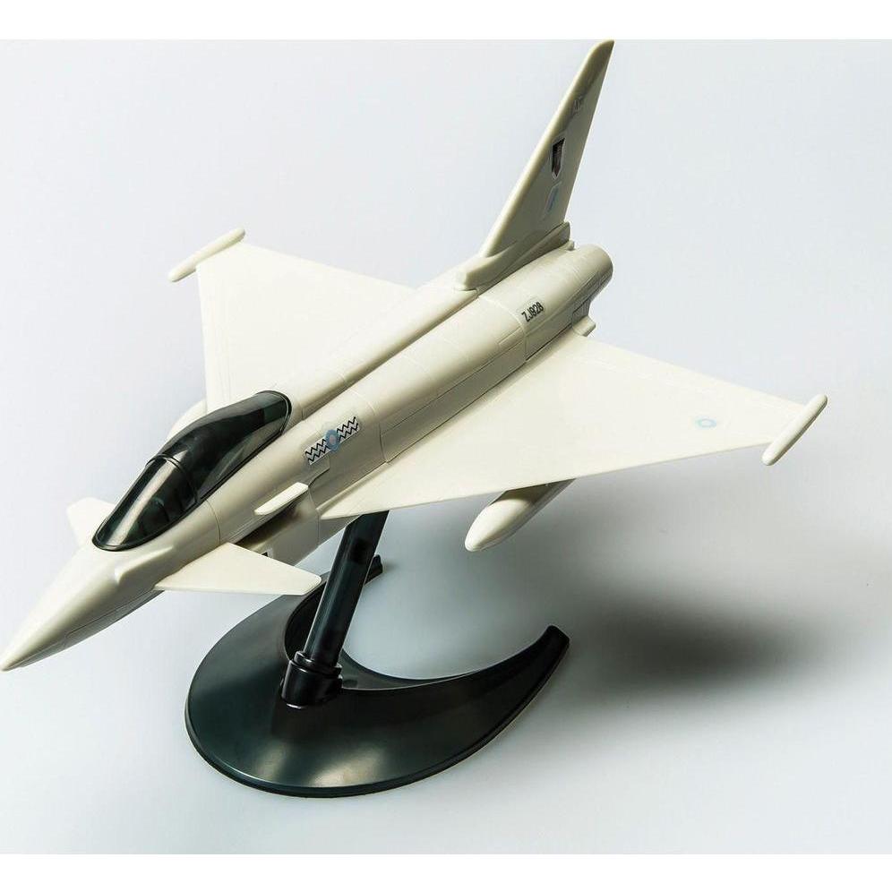 Thumbnail - Airfix Quickbuild Eurofighter Typhoon