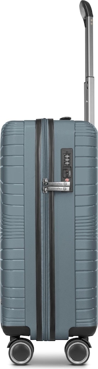 Produktbild Franky Dallas 3.0 4 Rollen Trolley S 55 cm (36 l, Handgepäck (bis 50l))