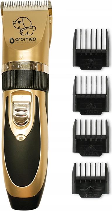 Actual product image Oromed Pet clippers (Dog, 946 ml)
