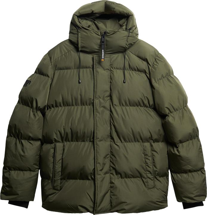 Actual product image Superdry Down jacket (S)