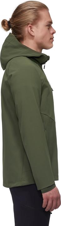 Immagine prodotto Mammut Ultimate Comfort SO Hooded Jacket Men (XXL)