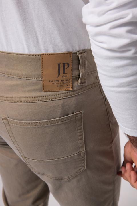 Produktbild JP1880 JP 1880 Color-Jeans, Denim, FLEXNAMIC®, Regular Fit, 5-Pocket, bis Gr. 36/72 (70)