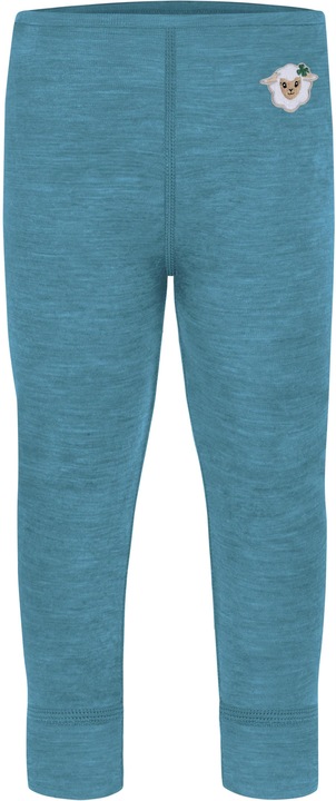 Immagine prodotto Normani Confezione da 3 pantaloni baby merino "Tihoi" - 9509 (86)