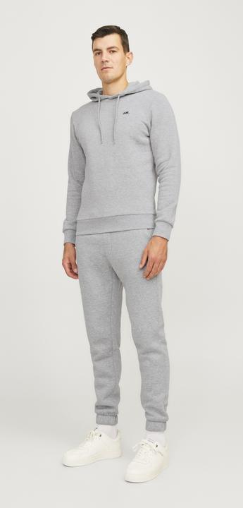 Immagine prodotto Jack & Jones Jrebrebel Logo Sweat Hood Noos (XS)