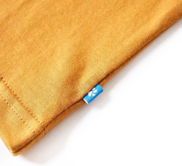 Produktbild vidaXL Kinder Langarmshirt (92)