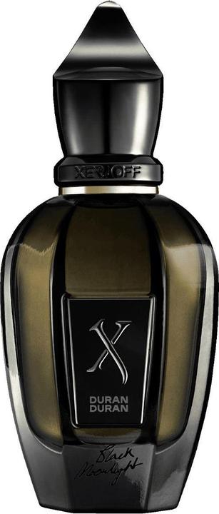 Actual product image XerJoff Black Moonlight (Eau de parfum, 50 ml)