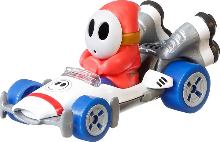 Immagine prodotto Hot Wheels Die-Cast Shy Guy B-Dasher