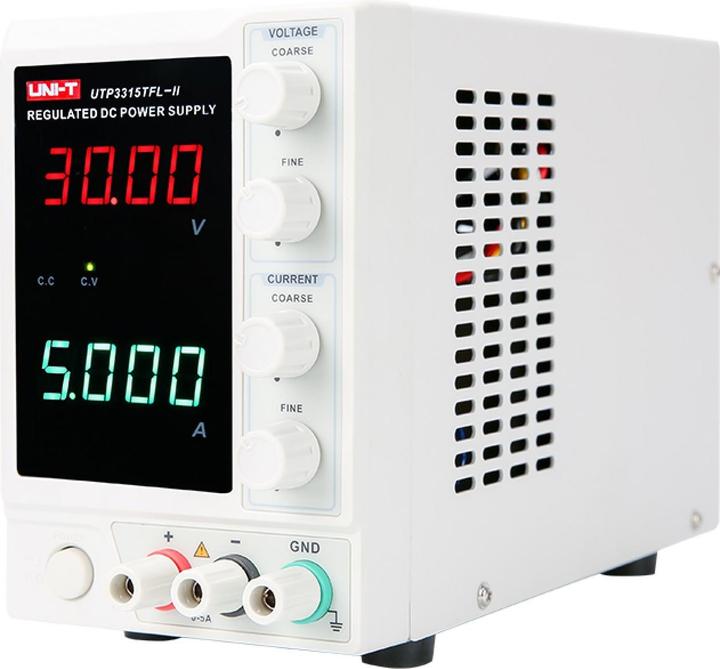 Produktbild Uni-T UTP3315TFL-II DC Schaltnetzteil 30V 150W