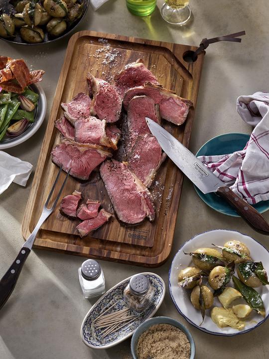 Image du produit Tramontina Planche à découper & à trancher