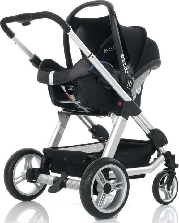 Immagine prodotto ABC Design Adattatore per seggiolino auto