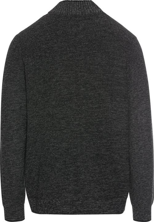 Produktbild Camel Active Pullover aus einem Baumwollmix (M)