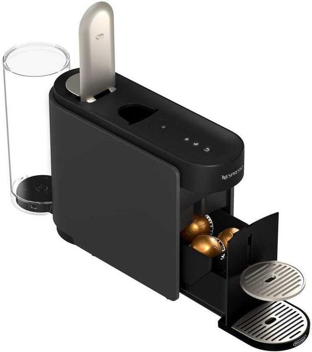 Produktbild De'Longhi ENV 200.GY Vertuo Up (NESPRESSO Vertuo)