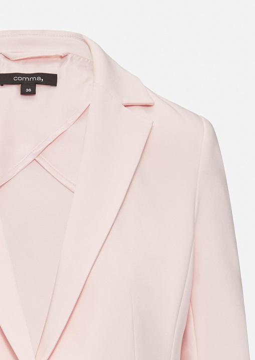 Immagine prodotto Comma Indoor-Blazer Antaillierter Blazer mit Pattentaschen (36)