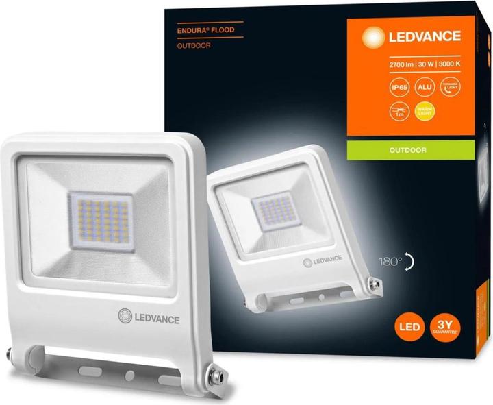 Image du produit Ledvance Endura Flood (2400 lm, IP65)