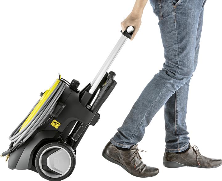 Produktbild Kärcher K7 Compact (Netzbetrieb)