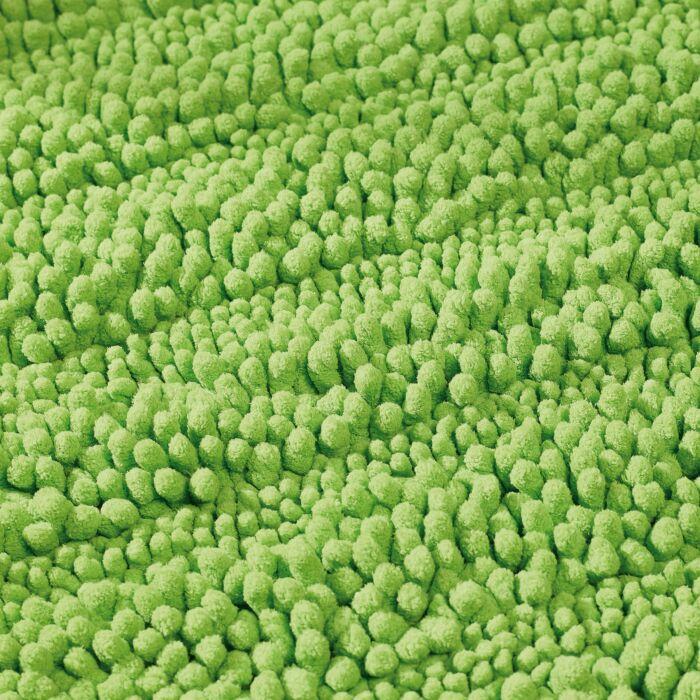 Produktbild Vedia Badteppich «Chenille» (80 x 50 cm)