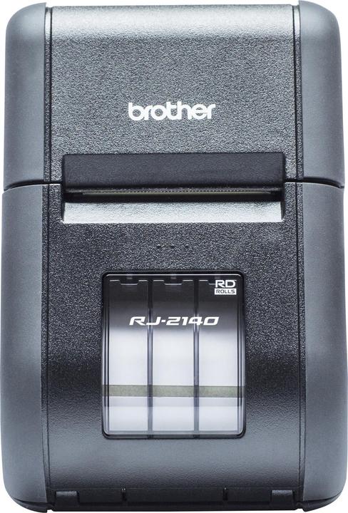 Immagine prodotto Brother RJ-2140 STAMPANTE MOBILE TUTTI (203 dpi)