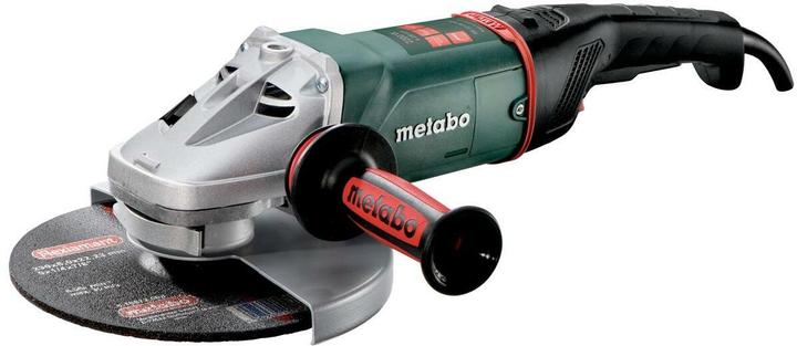 Image du produit Metabo Meuleuse d'angle WX 22-230 MVT (230 mm)