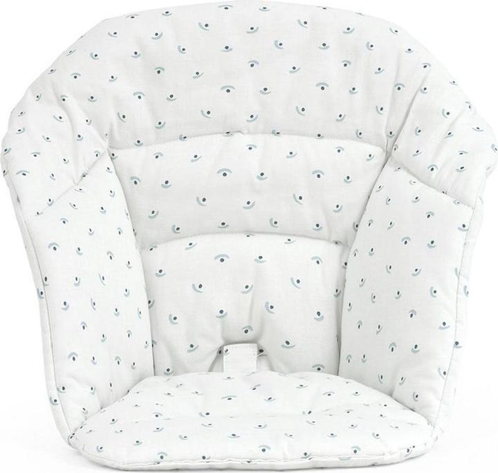 Immagine prodotto Stokke Seggiolone Clikk con cuscino di seduta (Seggiolone)
