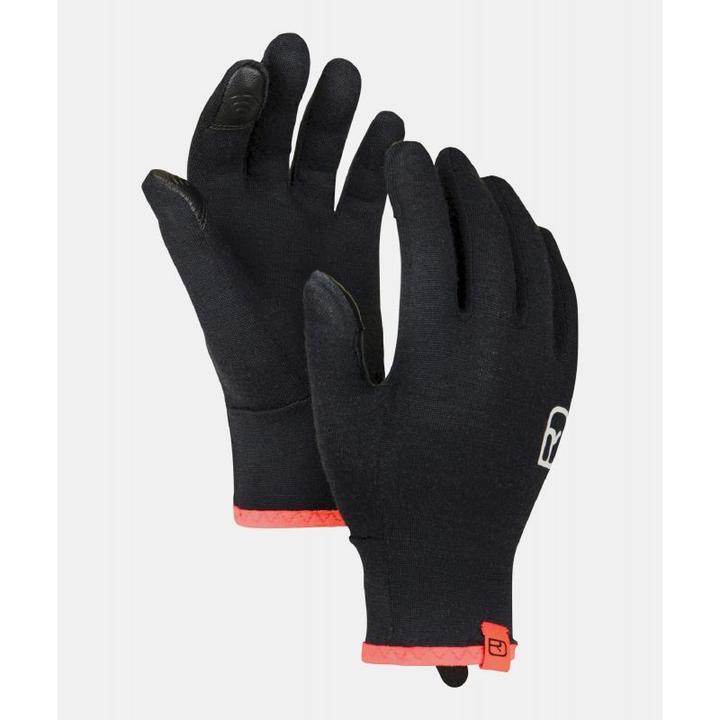 Produktbild Ortovox Women's 185 Rock'N'Wool Glove Liner (L)