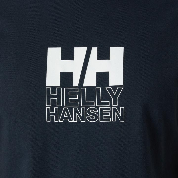 Produktbild Helly Hansen Core Graphic T (S)