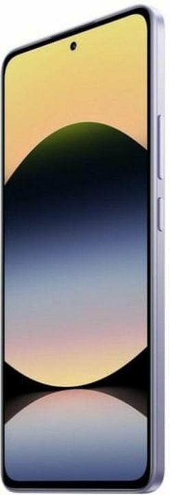 Productafbeelding Xiaomi Redmi Note 14 (256 GB, Lavendelpaars, 6.67", Dubbele SIM, 5G)