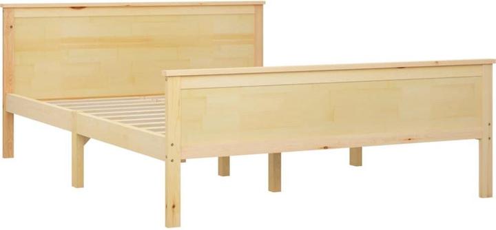 Image du produit vidaXL Bettgestell (140 x 200 cm)