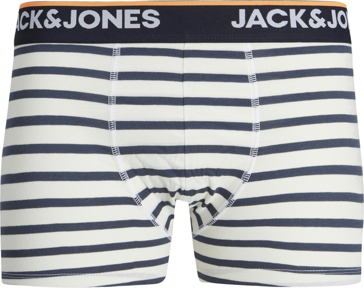 Image du produit Jack & Jones Jacdave Trunks 3-Pack Noos (XL, Lot de 3)