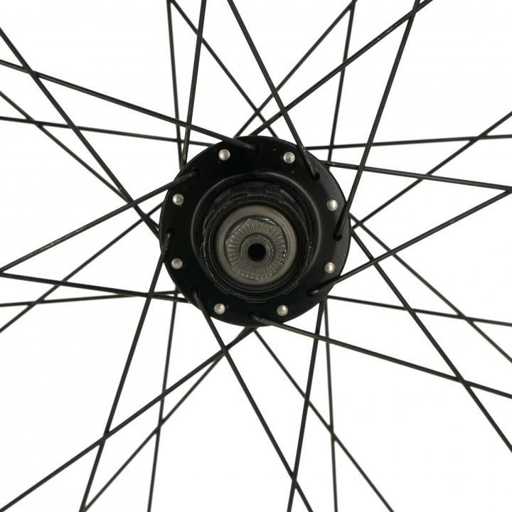Actual product image Rodi rear wheel 26" skorpion disc k7 etrto 19x559 (Rear wheel, 26")