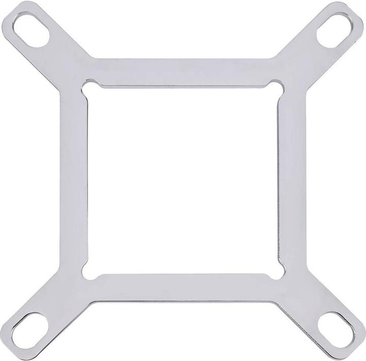 Produktbild Thermaltake pacific w8 cpu water block cpu-kühler