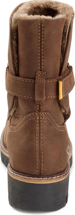 Immagine prodotto Camel Active Boots nubuk SCHOKO (39)