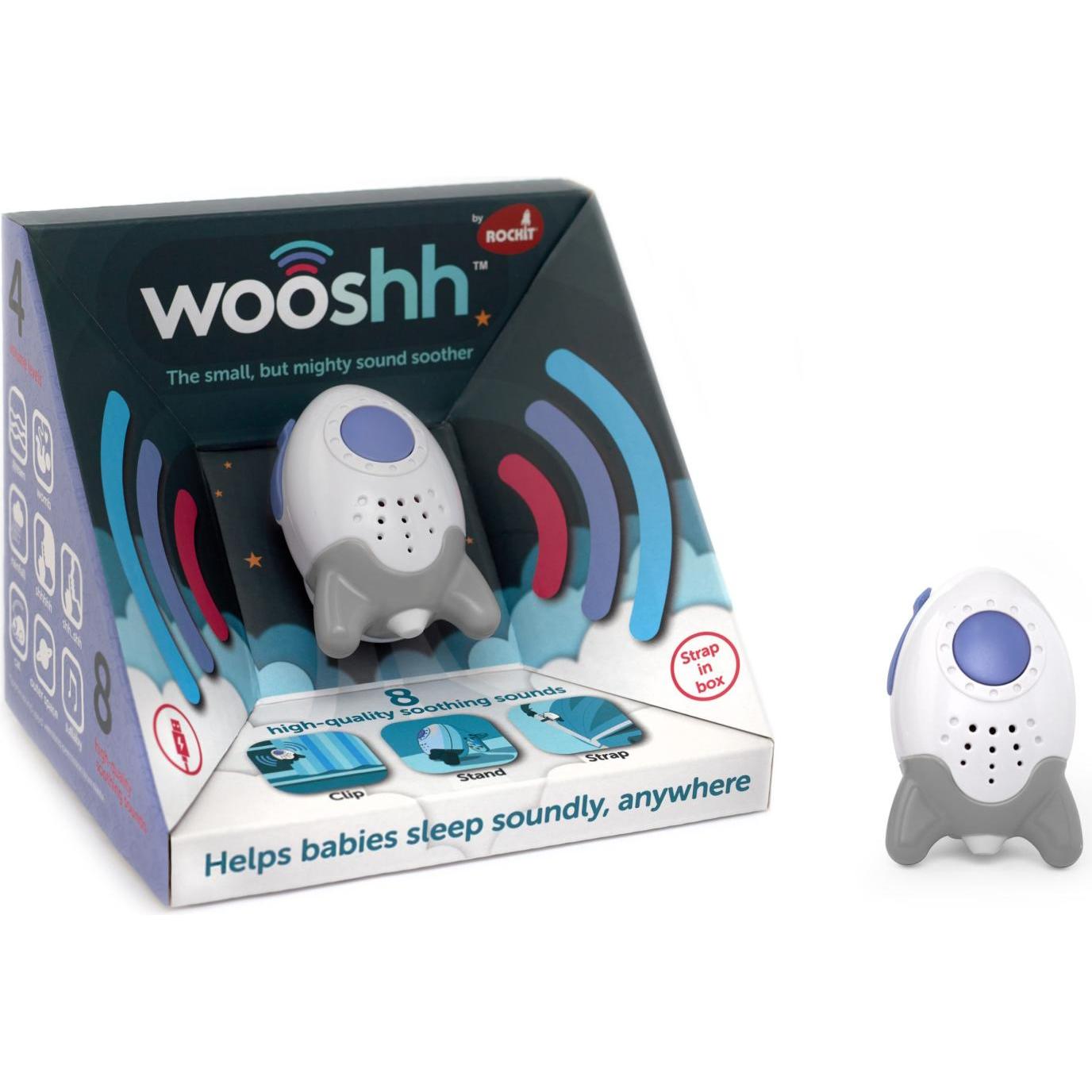 Thumbnail - Rockit, Schlaftherapie, Wooshh