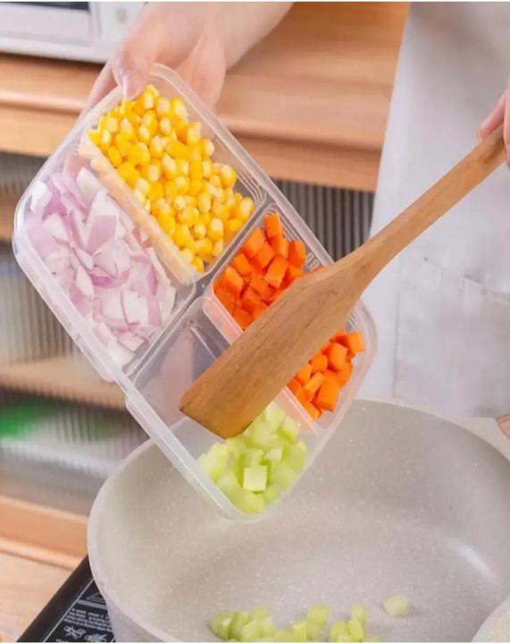 Produktbild Hermia Stash Storage Box Set (0.40 l)