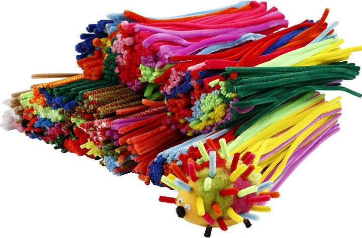 Image du produit Creativ Company Chenilledraht (0.30 m)