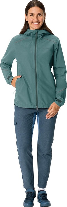 Image du produit Vaude Veste pour femmes Yaras IV (42)